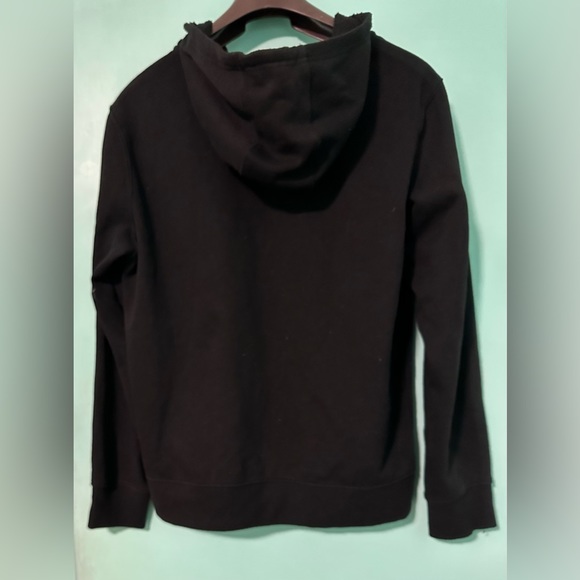 Under armour hoodie men size large, very good condition - Picture 2 of 3